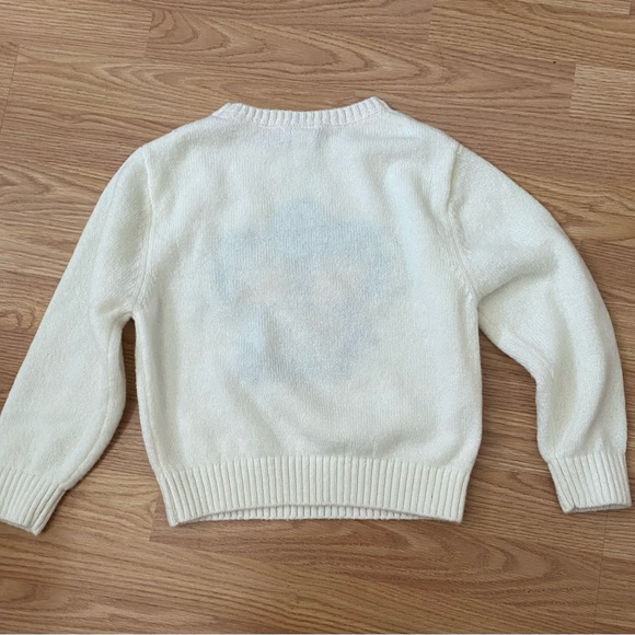Disney lion king kids sweater Acrylic-Nylon size 8 - Picture 4 of 7